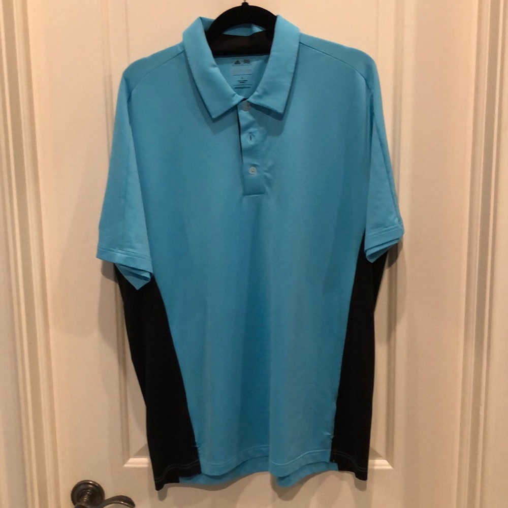 Adidas Golf Polo